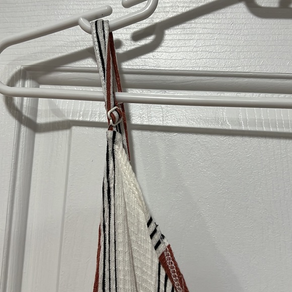 Live Tree Ribbed Midi Dress - Picture 5 of 9